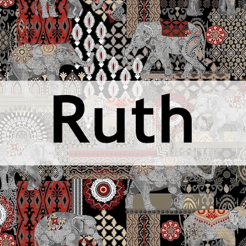 TT Ruth